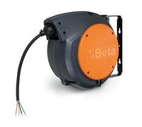 Enrouleurs ø4 x 1,5 mm - 15 m S-H05