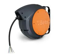 Enrouleurs ø5 x 1,5 mm - 15 m M-H07