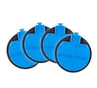 Enrouleurs Preston Winders 26cm (x10) Violet TU
