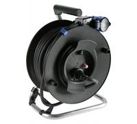 Enrouleurs prolongateurs spécial travail en hauteur 25m - SCHWABE - 812327