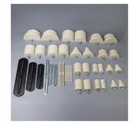 Enrouleuse Machine d'enroulement automatique CNC for ventilateur de table, moteur électrique, avec moule fil émaillé, 350 W et 500(13Pcs Coil Mold)