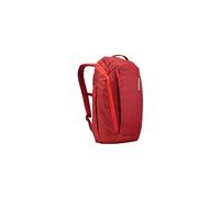Thule EnRoute sac à dos Rouge Nylon, Polyester