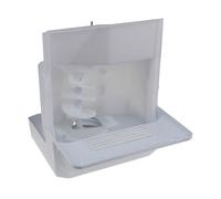 ENS. BAC RESERVE GLACON POUR REFRIGERATEUR AMERICAIN SAMSUNG - BVMPIECES