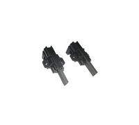Candy Ensemble balais de charbon L93MF7 pour lave-linge avec supports 97916670