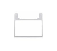 Samsung – Clayette en verre intermédiaire DA97-12797B pour réfrigérateur