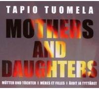 Ens.Finn.Nationaloper - Mothers and Daughters [Import]