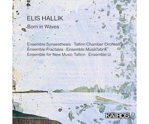 Ens. Fractales - Born in Waves