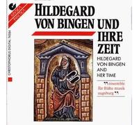 Ens.Frühe Musik Augsbg. - Hildegard V.Bingen [Import]
