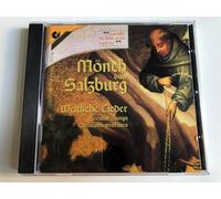 Ens.Fruehe Musik Augsbg. - Weltliche Lieder