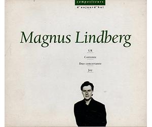 Ens.Intercontemporain - Ur/Corrente/Duo Concert [Import]