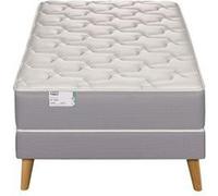 Simmons Ensemble matelas et sommier R-SW1 90 x 190 22 cm Ressorts ensachés Fullspring