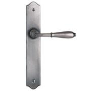 ENS NEVERS FER CEM PATINE CONDA