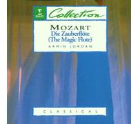 Ens Orch De Paris - MozartDie Zauberflote [Import]