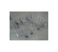 Ens.panier.inf silver pour lave-vaisselle 691410693