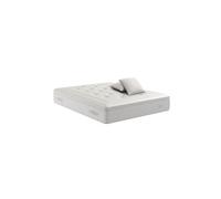 Ens REFLEXION 160x200 matelas H33 ressort ensaches, ferme, sommier + 2 OREILLERS
