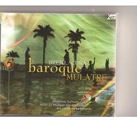 Ens.Turicum - Bresil/Cuba. Baroque Mulatre [Import]