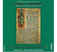 Ens Venance Fortunat - Codex Calixtinus [Import]