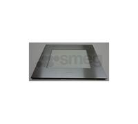 VITRE EXTERIEURE DE PORTE pour FOUR SMEG - 692532884