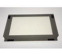 ENS.VITRE INTER.DE PORTE POUR CUISINIERE SMEG - 692532589