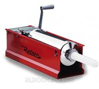 ENSACHEUSE 5LT ROUGE REBER EI5 R 8950N