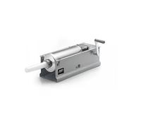 Ensacheuse inox horizontal Nature&saveurs nse5 inox
