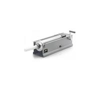 Ensacheuse inox horizontal Nature&saveurs nse7
