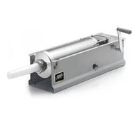 Ensacheuse inox horizontal Nature&saveurs nse7