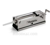 ENSACHEUSE INOX REBER EI5 I 8960N 5LT