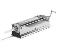 Ensacheuse Viandes en Acier Inoxydable PAVI Manuelle 8 KG 2 Vitesses’Ensacheuses
