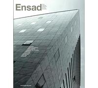 Ensad (Ecole Nationale Supérieure des Arts Décoratifs)