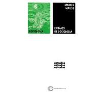 Ensaios De Sociologia Marcel Mauss (Auteur)