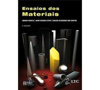 Ensaios Dos Materiais Amauri Garcia (Auteur)