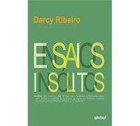 Ensaios Insólitos Darcy Ribeiro (Auteur)