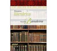 Ensaios Literários Manuel Bandeira (Auteur)