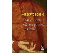 Ensaios Sobre A Ciência Política Na Itália Norberto Bobbio (Auteur)