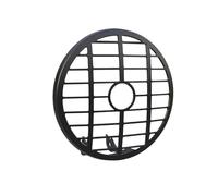 ENSAJRD Couvre Phare Gril Protecteur pour R-nineT Moto Phare Phare Phare Lampe Garde Grille Couverture Protecteur pour RnineT pour R NineT pour Scrambler Accessoires Grille de Phare
