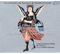 Ensaladas Catalanes : La Bomba, Missa Pro Defunctis