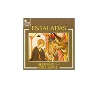 Ensaladas Hespèrion Xx