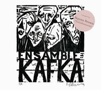 Steven Ensamble Kafka Feat. Brown - Ensamble Kafka