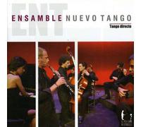 Ensamble Nuevo Tango - Tango Directo [Import]