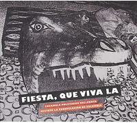 Ensamble Polifonico Vallenato - Fiesta Que Viva La [Import]