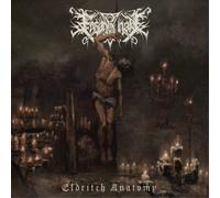 Ensanguinate – Eldritch Anatomy – CD – SPV Entertainment