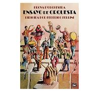 Ensayo De Orquesta (Prova D'orchestra) (1979)