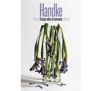 Ensayo sobre el cansancio