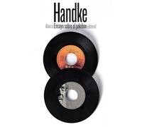 Ensayo sobre el jukebox