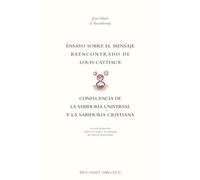 Ensayo Sobre El Mensaje Reencontrado de Louis Cattiaux