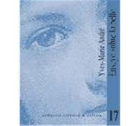 Ensayo sobre lo bello / Análisis de la noción de gusto