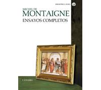 Ensayos completos / Complete Essays