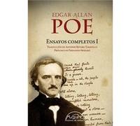 Ensayos Completos I - [Livre en VO] Poe, Edgar Allan (Auteur)