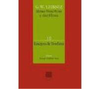 Ensayos De Teodicea - Leibniz, Gottfried Wilhelm Leibniz, Gottfried Wilhelm (Auteur)